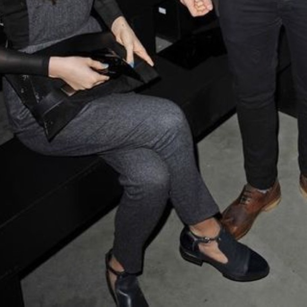 Topshop Katz shoes